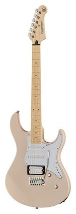 Yamaha Pacifica 112VM