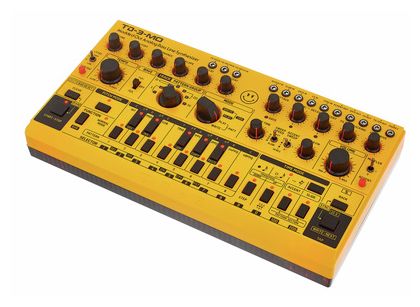 Polyphonic Synths: 20 Best Desktop & Keyboard Synths 2024 - 2024 Update