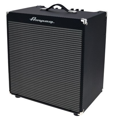 The 11 Best Bass Combo Amps For Metal 2023