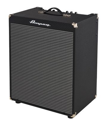 The 14 Best Bass Combo Amps For Gigging 2023