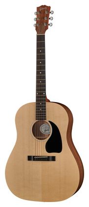 G-45 best Gibson acoustic guitars