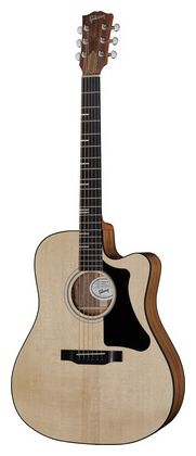 G-Writer best Gibson acoustic guitars