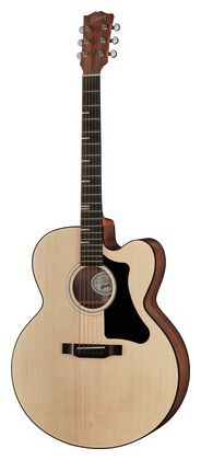 G-200 best Gibson acoustic guitars