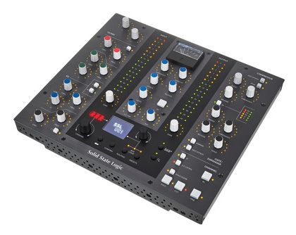 guitar center launchcontrol xl