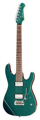 Harley Benton Fusion III