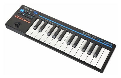 Top 12 Small/Mini MIDI Keyboards To Save Space 2024 - 2024 Update