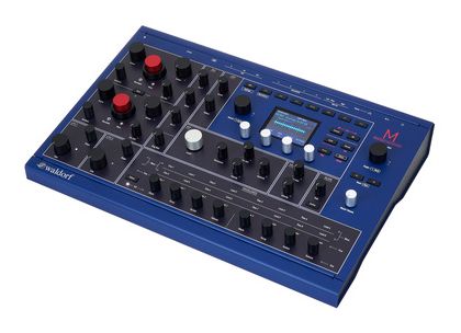 Wavetable Hardware Synths: 14 Best on Any Budget 2024 - 2024 Update