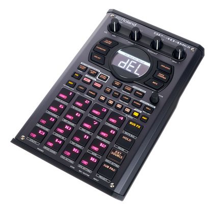 Top 12 Hardware Samplers For Music Production 2024 - 2024 Update