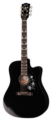 Dave Mustaine Signature