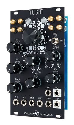 Top 12 Hardware Filter Modules For Analog Sound 2024 - 2024 Update