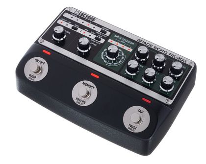 Top 13 Tape Echo Pedals You Should Know About 2023 | Integraudio