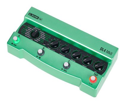 Top 12 Delay Pedals For Vocals 2024 From Top Brands - 2024 Update