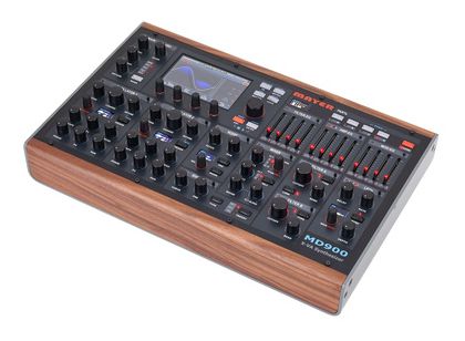 Polyphonic Synths: 20 Best Desktop & Keyboard Synths 2024 - 2024 Update