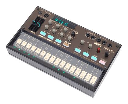 Korg Volca FM2