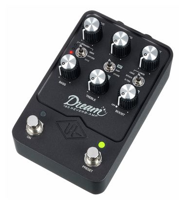 20 Best Pedals for Guitar Solos 2024 (Boost, Delay & More) - 2024 Update