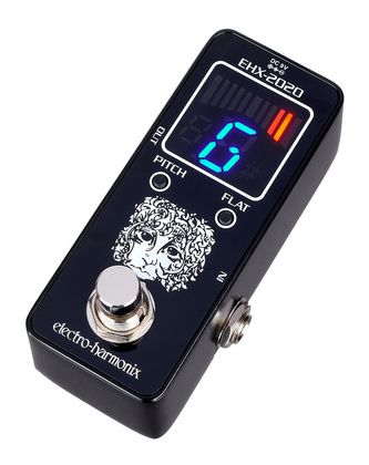 12 Best Mini Tuner Pedals 2024 (Small Pedals) - 2024 Update