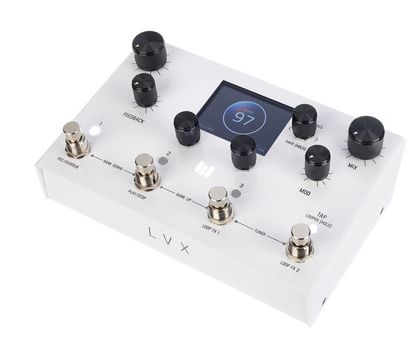 Top 12 Delay Pedals For Vocals 2024 From Top Brands - 2024 Update