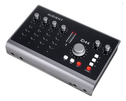 Top 11 Audio Interfaces With DSP to Record, Monitor & Mix Sound - 2024 Update