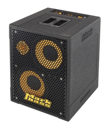 The 14 Best Bass Combo Amps For Gigging 2024 - 2024 Update