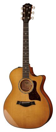 Taylor 514ce Urban Ironbark