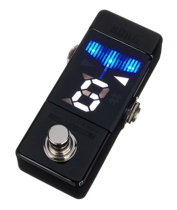 12 Best Mini Tuner Pedals 2024 (Small Pedals) - 2024 Update