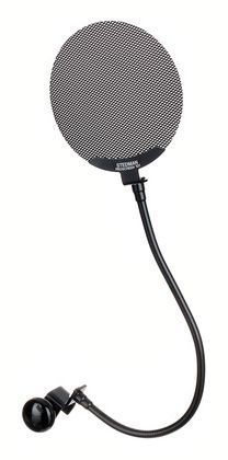 12 Best Pop Filters For Recording Vocals 2024 - 2024 Update