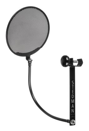 12 Best Pop Filters For Recording Vocals 2024 - 2024 Update