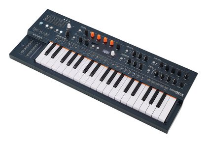 Polyphonic Synths: 20 Best Desktop & Keyboard Synths 2024 - 2024 Update