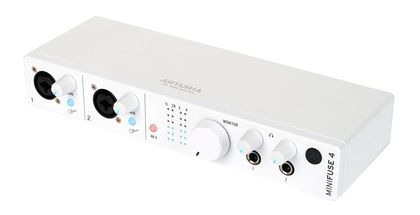 Top 10 Best Audio Interface For Film Scoring 2024 - 2024 Update