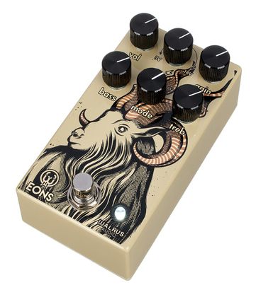 Fuzz Pedals: The 13 Best For Your Bass 2023