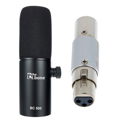 BC 500 – Vue 11 | Fluxlab