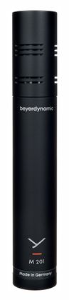 Beyerdynamic m201 microphone