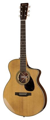 Guitare Martin SC-28E