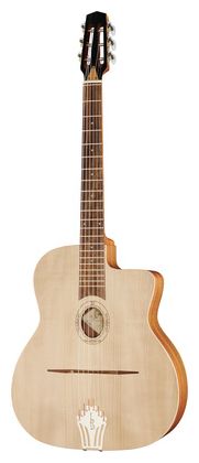 Guitare manouche Carvalho CARV100JM