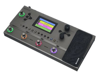 Mooer GE200 Pro
