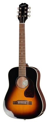 Epiphone J-45 Express