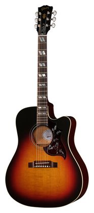 Epiphone Hummingbird