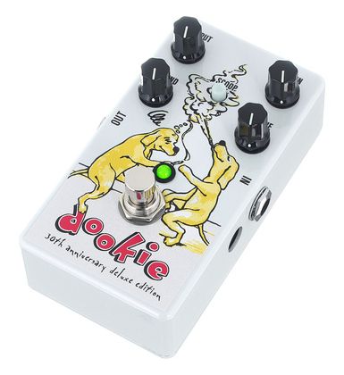 MXR Dookie Drive