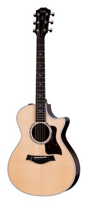 Taylor 412ce