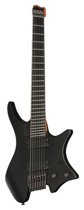 Strandberg Boden Metal NX 7