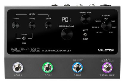 Valeton VLP-400