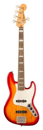 Squier CV Jazz Bass