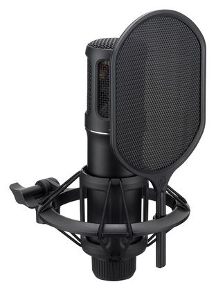 YCM705 B – Vue 10 | Fluxlab