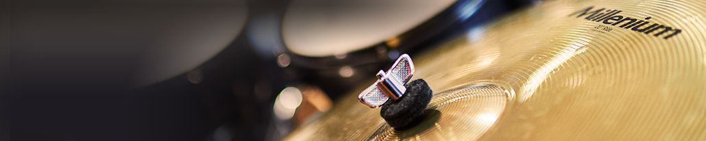 Trommer og percussion