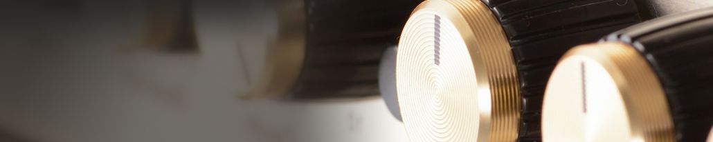 Amplificateurs pour Instruments Acoustiques