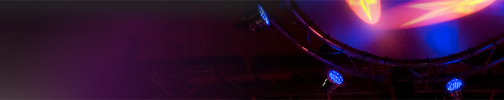 Lighting and Stage
