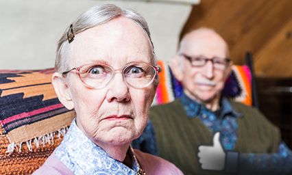 Bli ett Thomann fan nu!