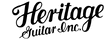 Heritage Guitar