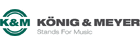 K&M