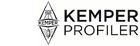 Le préampli basse : Kemper Profiling Amp PowerHead Bundle